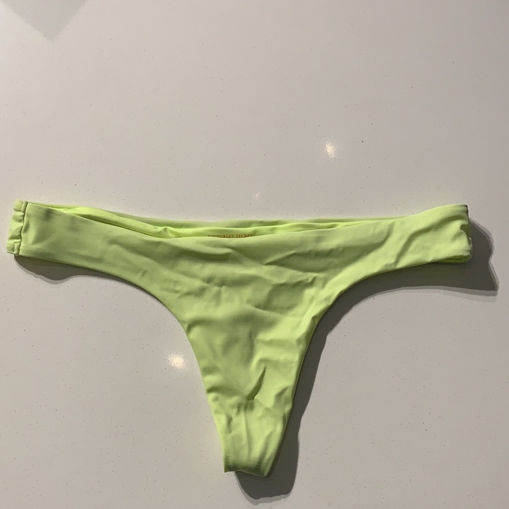 Thong Bikini Victoria’s Secret